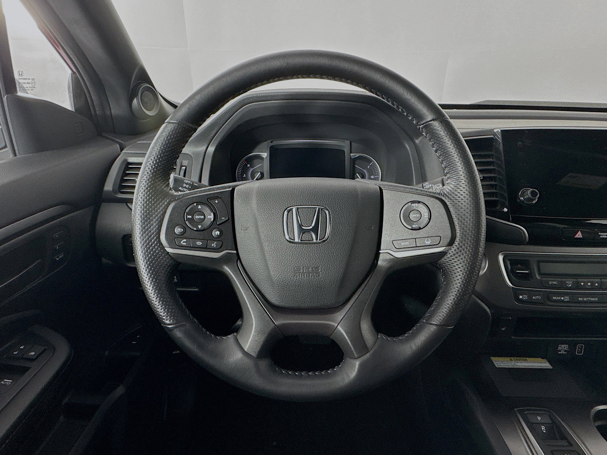 Certified 2023 Honda Passport EX-L image 11