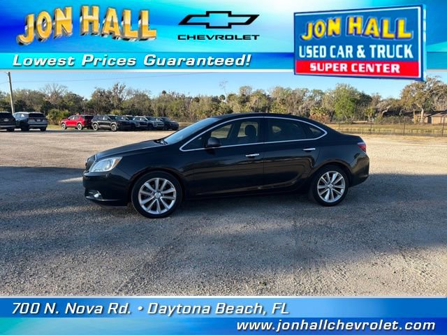 Used 2014 Buick Verano Leather image 3