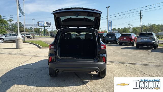 Used 2025 Ford Escape ST-Line FWD image 28