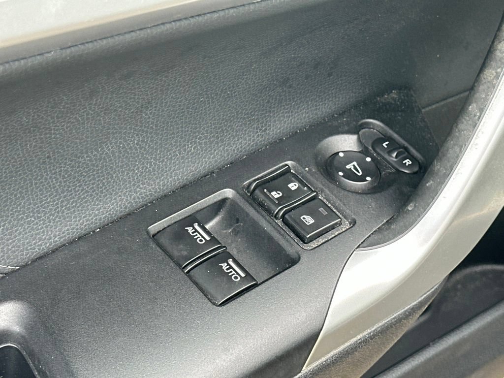 Used 2014 Honda Accord EX-L image 16