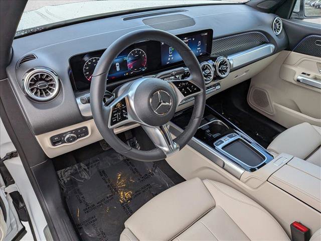 Certified 2025 Mercedes-Benz GLB 250 image 10