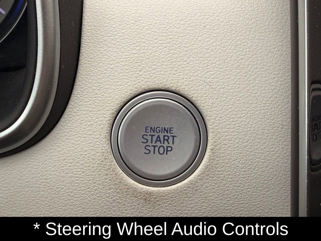 Certified 2024 Hyundai Tucson SEL AWD/4WD image 16