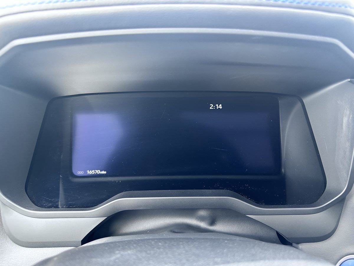 Used 2024 Toyota Sequoia Platinum image 31