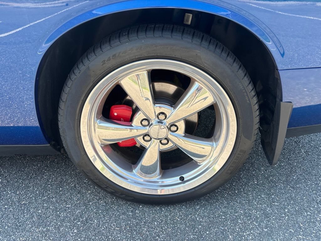 Used 2012 Dodge Challenger R/T RWD image 11