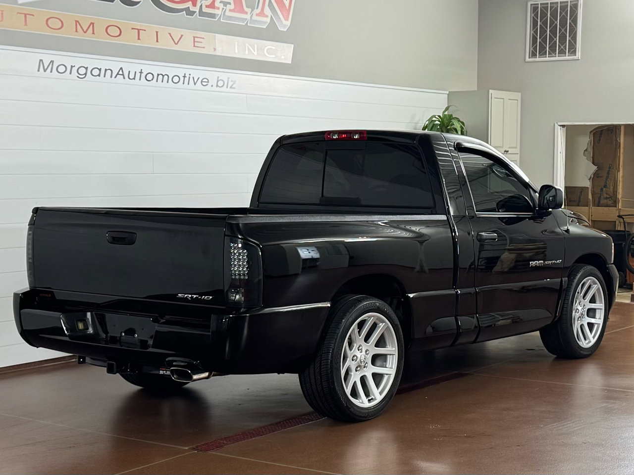 Used 2004 Dodge Ram 1500 Truck 2WD Regular Cab image 3