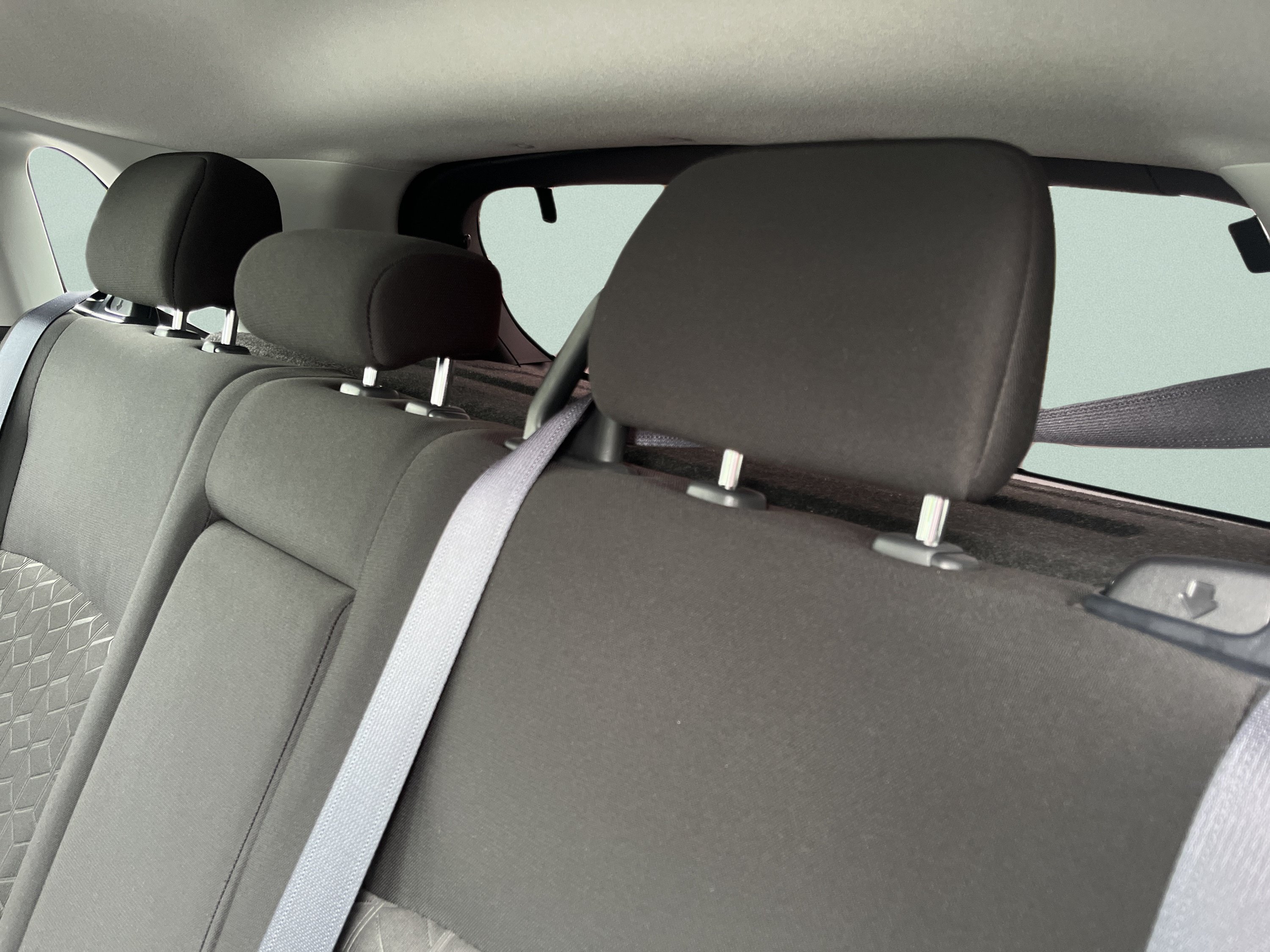 Used 2022 Mitsubishi Outlander Sport ES FWD image 22