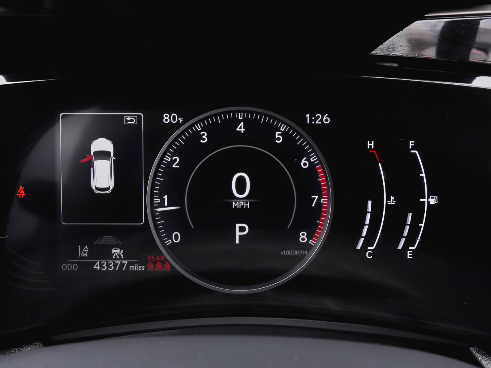 Used 2024 Lexus NX 350 AWD w/ Cold Area Package image 18