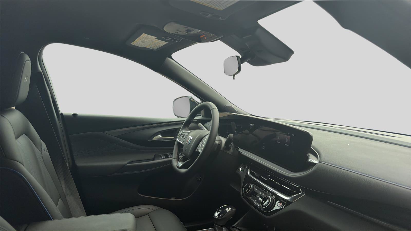 New 2026 Buick Envista Sport Touring w/ Convenience I Package FWD image 23