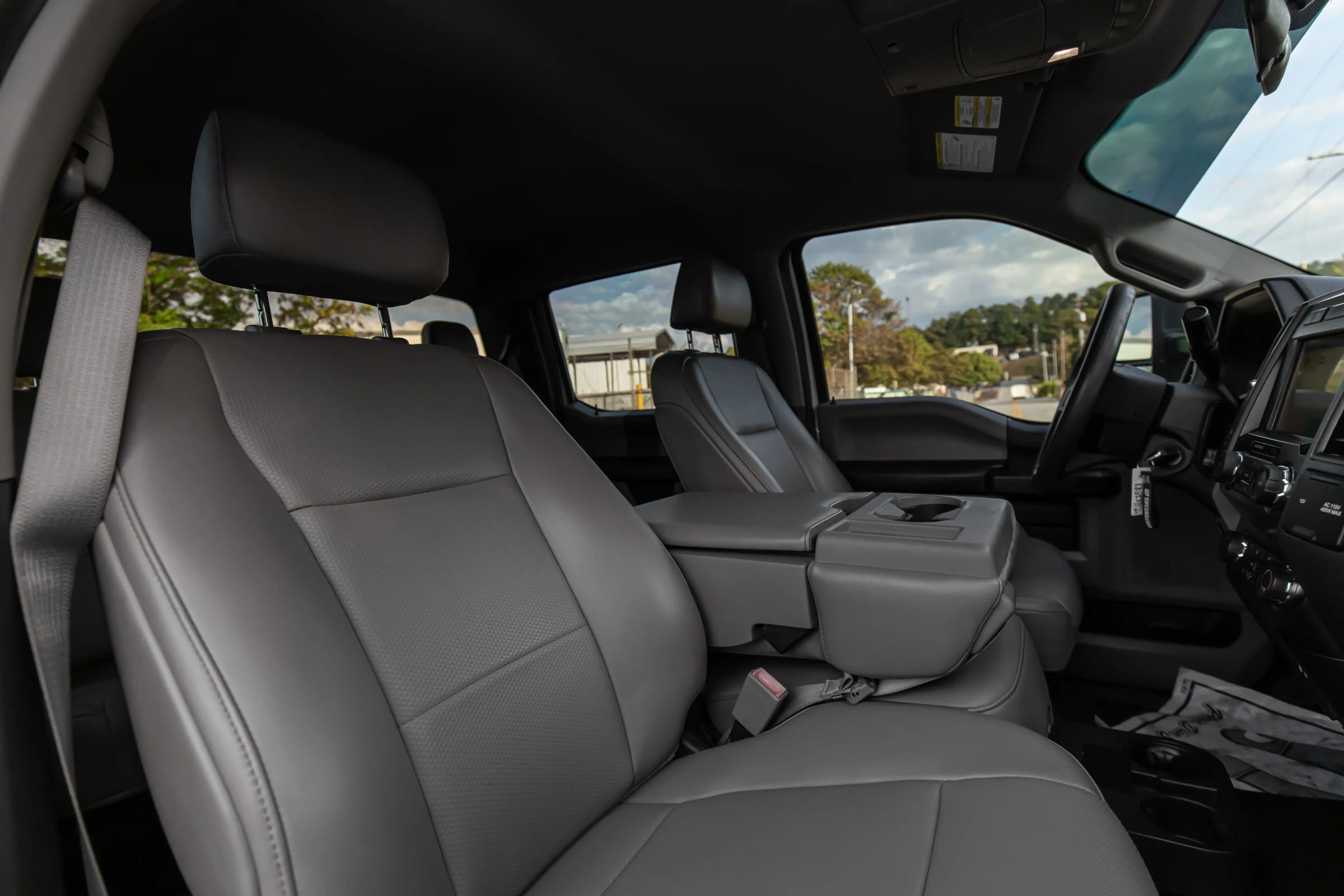 Used 2019 Ford F350 XL w/ STX Appearance Package image 31