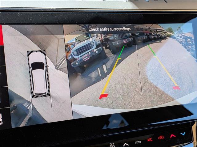 New 2026 Jeep Grand Cherokee Summit AWD/4WD image 12