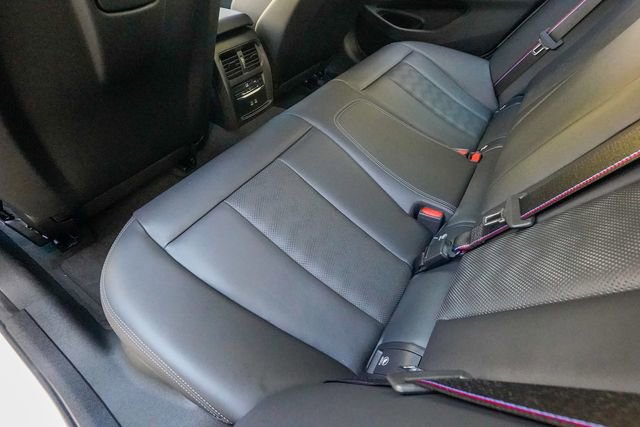 Used 2025 BMW M3 Competition image 79