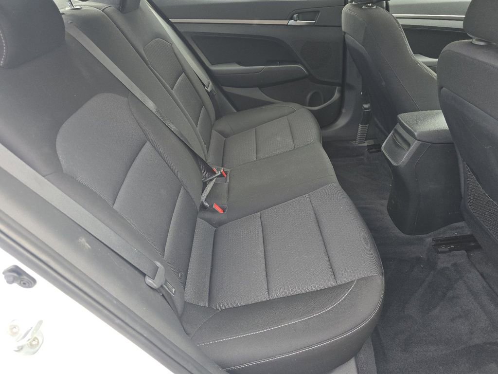 Used 2018 Hyundai Elantra Value Edition image 17