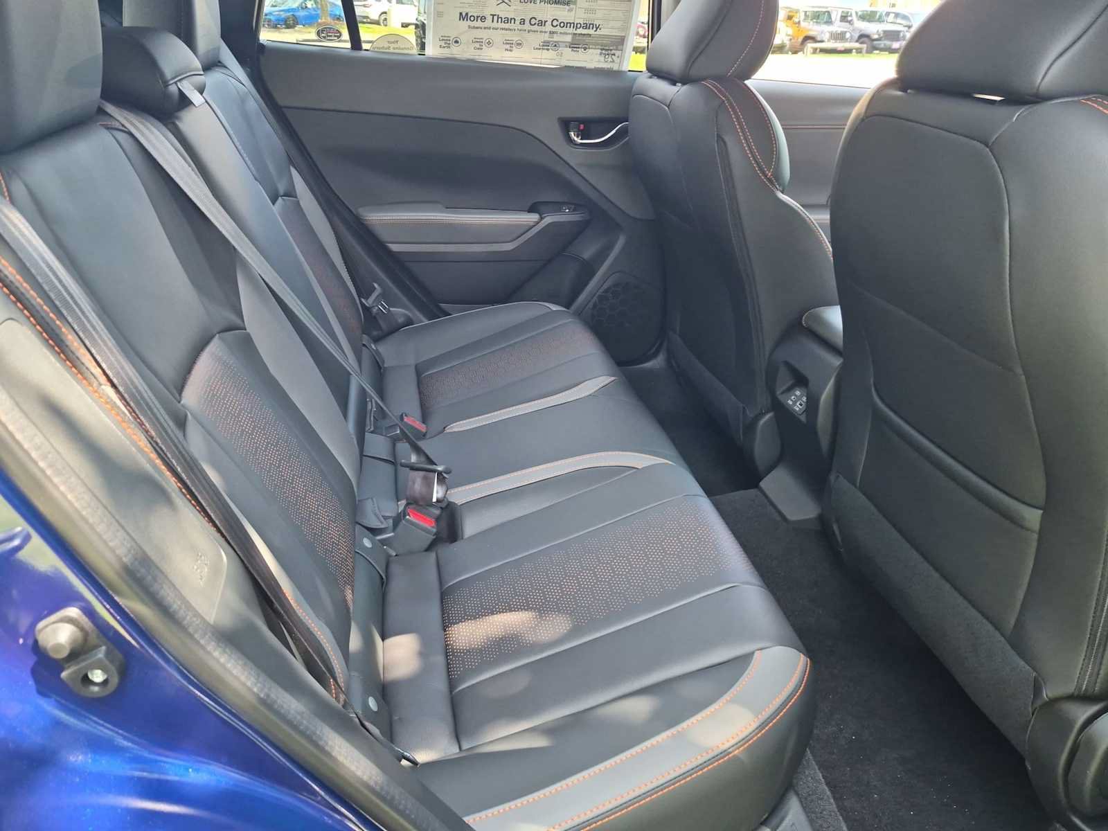 New 2026 Subaru Crosstrek 2.5i Limited AWD/4WD image 20