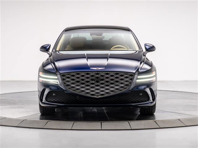 New 2026 Genesis G80 2.5T Advanced image 8