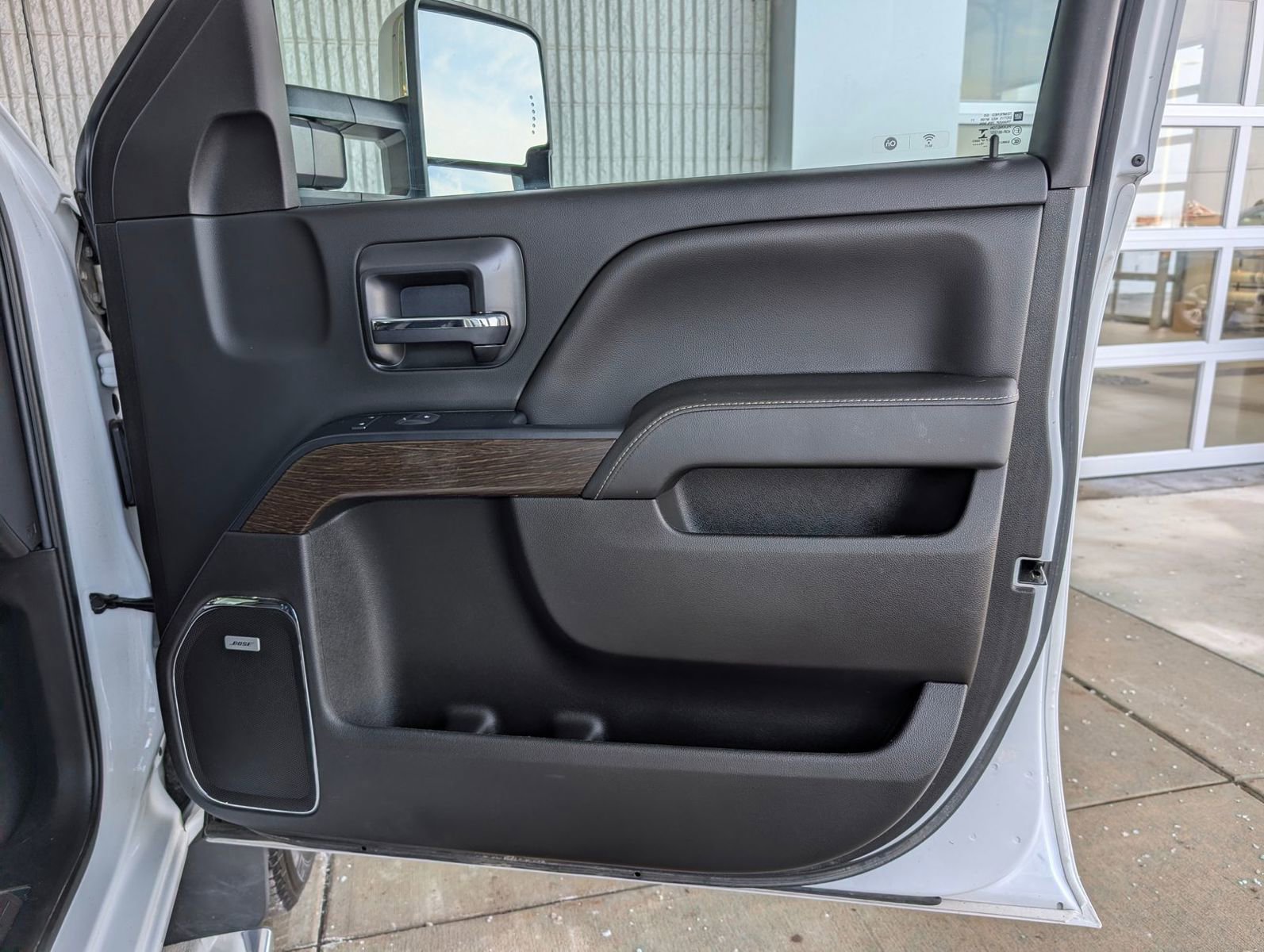 Used 2019 GMC Sierra 3500 Denali image 33