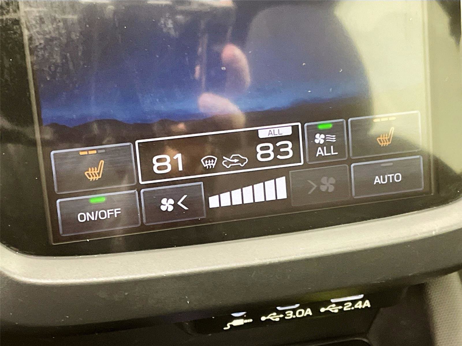 Used 2025 Subaru Forester Premium w/ Convenience Package #1 image 9