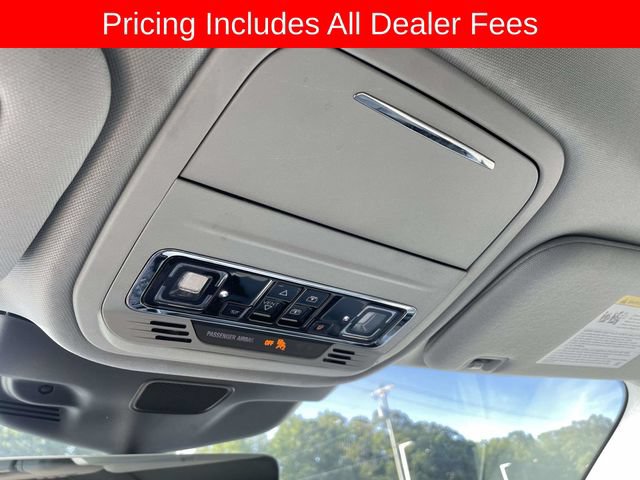 Used 2020 Lincoln Aviator Reserve w/ Equipment Group 201A RWD image 26