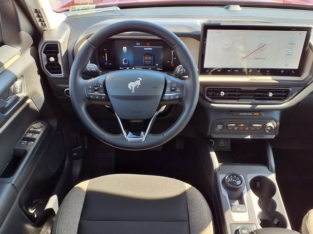 New 2026 Ford Bronco Sport Big Bend AWD/4WD image 6