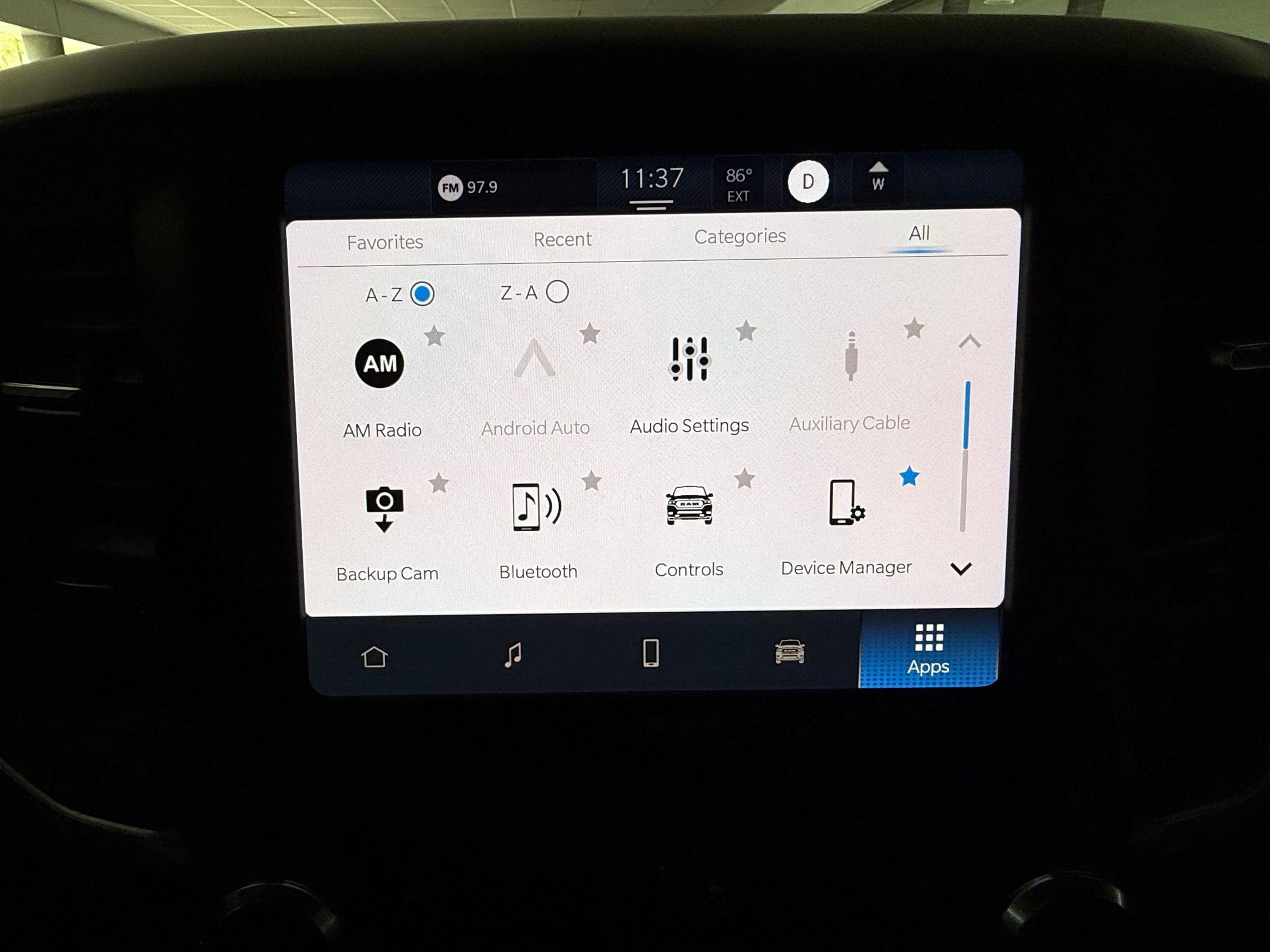 Used 2022 RAM 2500 Lone Star image 30