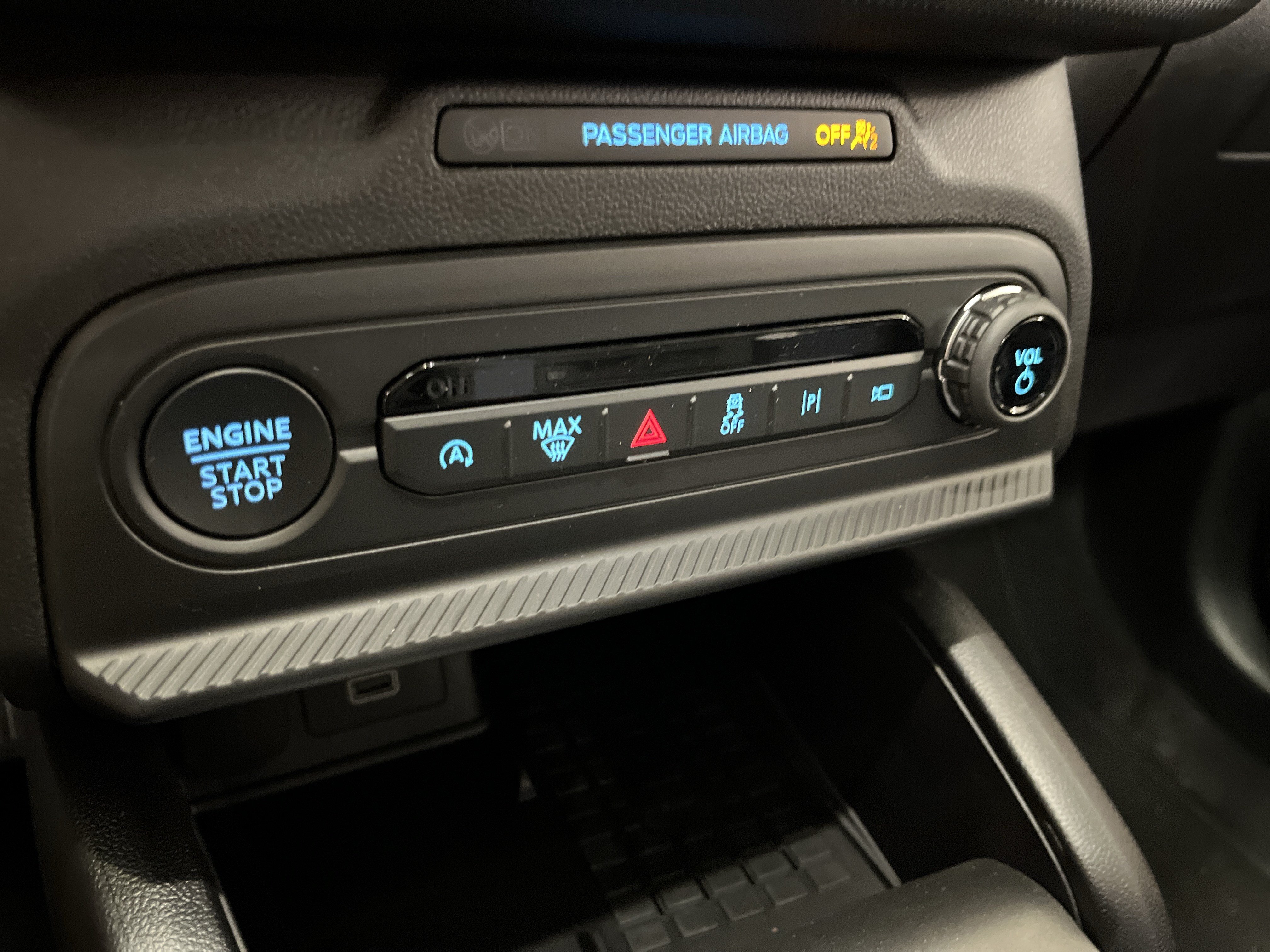New 2025 Ford Bronco Sport Outer Banks w/ Outer Banks Tech Package+ AWD/4WD image 21
