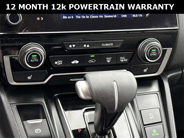 Used 2022 Honda CR-V EX image 22