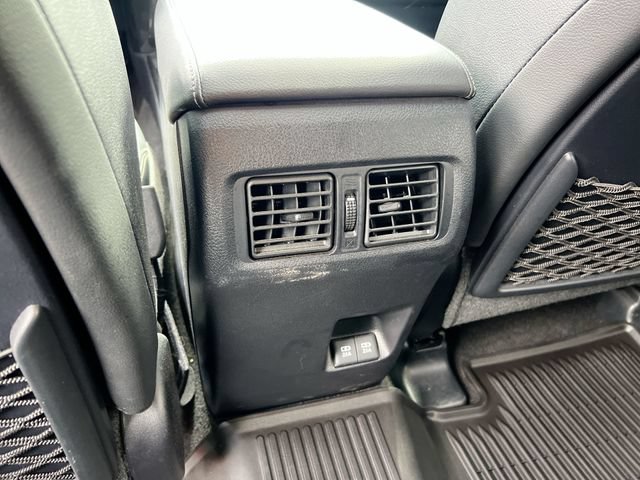 Used 2021 Toyota 4Runner Nightshade AWD/4WD image 22