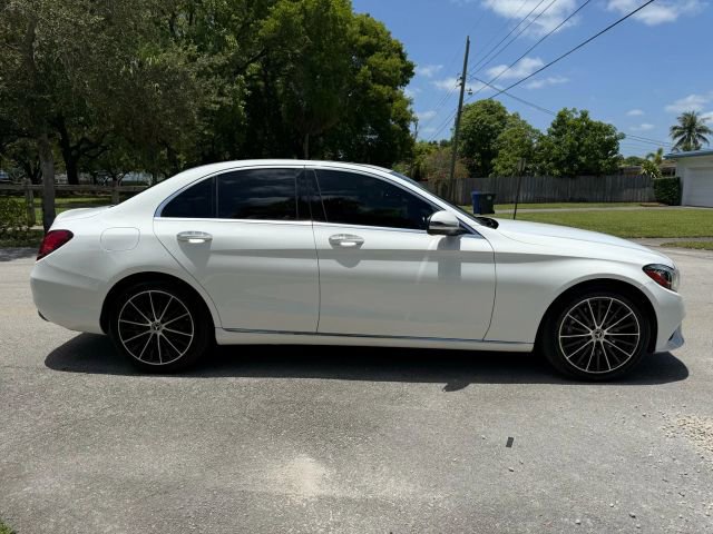 Used 2020 Mercedes-Benz C 300 Sedan image 7