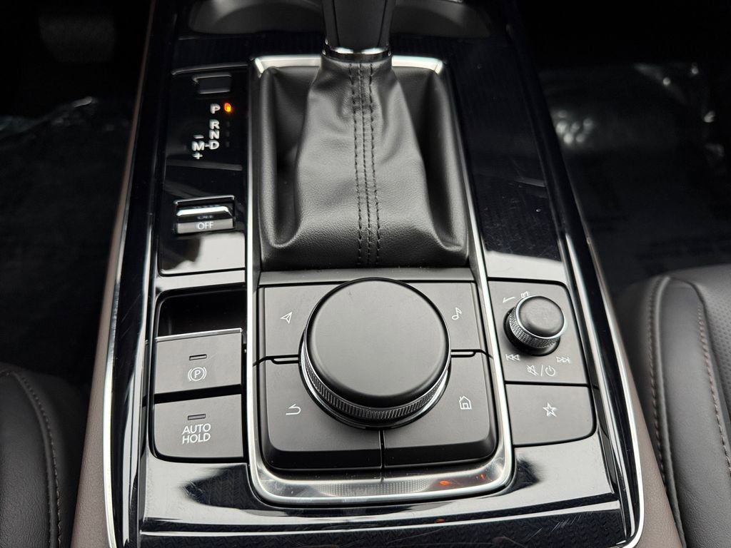 Used 2025 MAZDA CX-30 AWD 2.5 S w/ Premium Package image 18