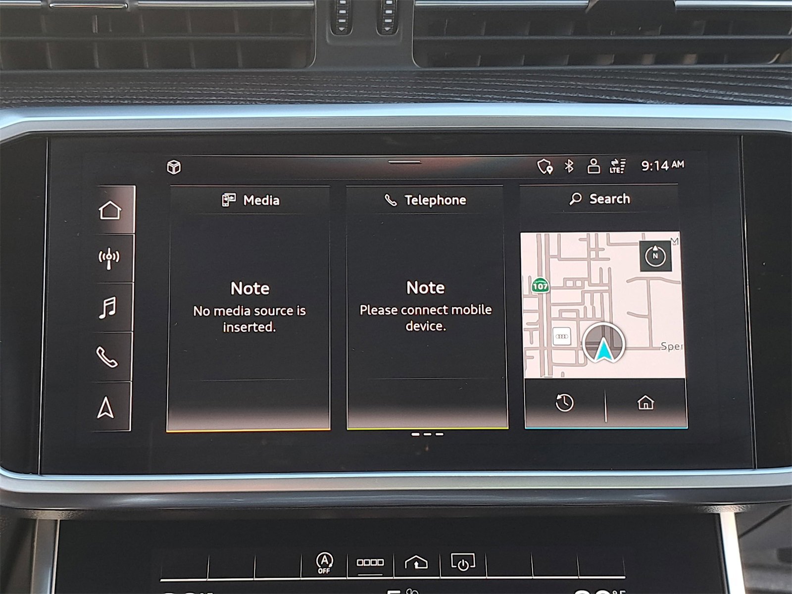 Used 2023 Audi A6 Premium Plus image 22