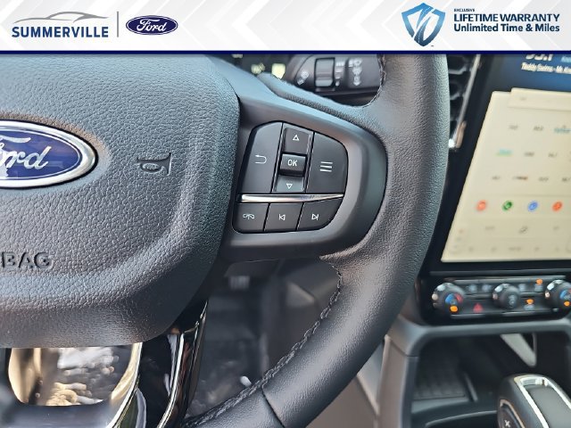 New 2026 Ford Ranger Lariat w/ FX4 Off-Road Package AWD/4WD image 20