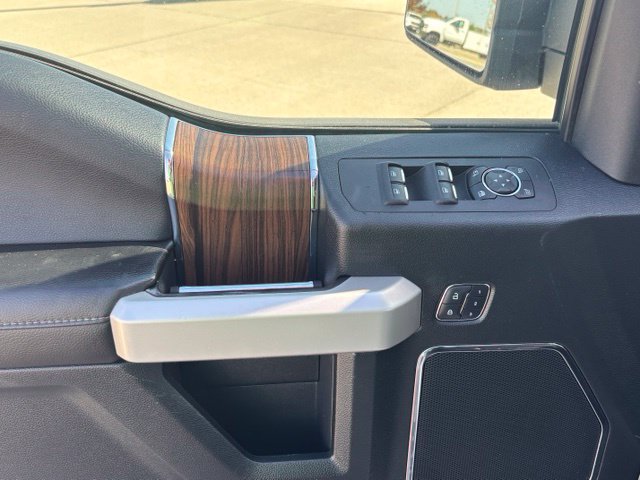 Used 2015 Ford F150 Lariat AWD/4WD image 31