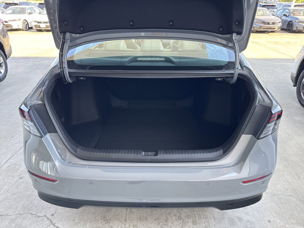 New 2025 Honda Accord EX-L image 6