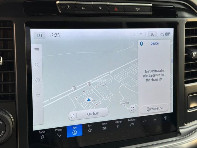 Used 2024 Ford F150 Platinum image 27