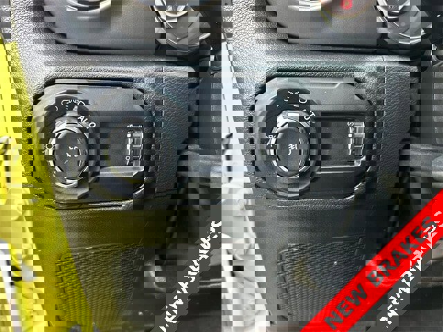 Certified 2023 Jeep Wrangler Unlimited Sport image 17