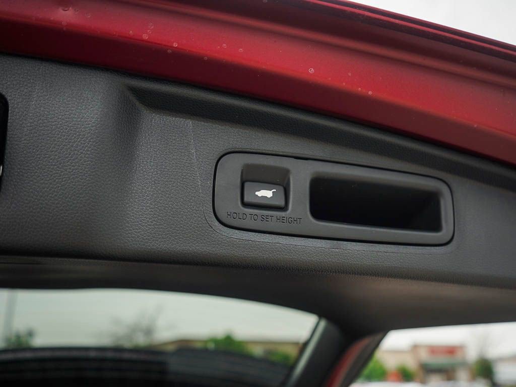 New 2026 Honda CR-V TrailSport image 9