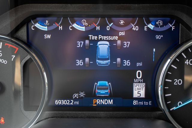 Used 2024 Ford Expedition Limited AWD/4WD image 29