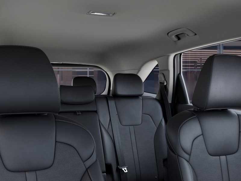 New 2026 Kia Sorento EX image 27