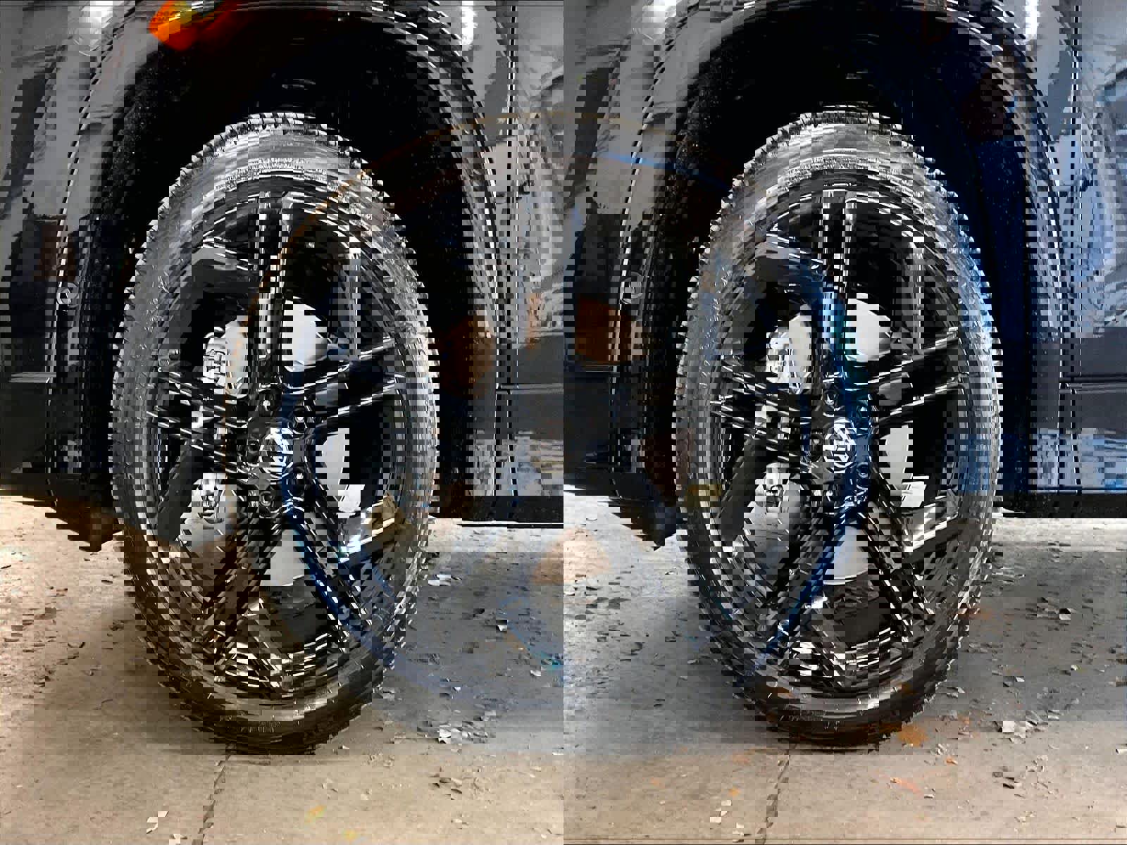 New 2026 Volkswagen Tiguan SE R-Line image 14