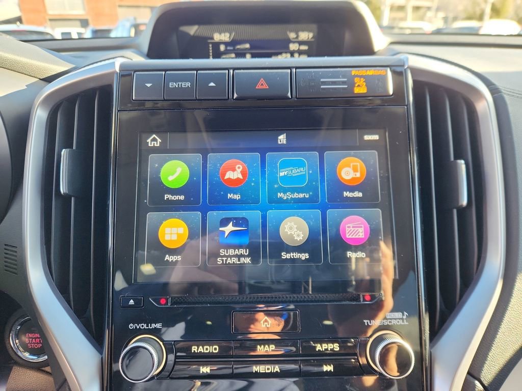 Used 2021 Subaru Ascent Limited w/ Technology Package image 19