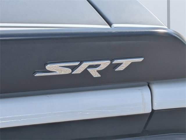 Used 2016 Dodge Challenger SRT Hellcat image 13