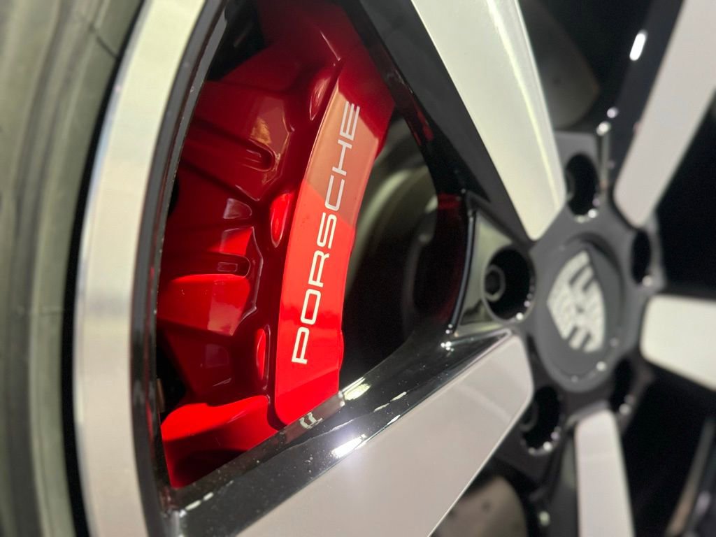 New 2026 Porsche 911 Carrera 4S image 66