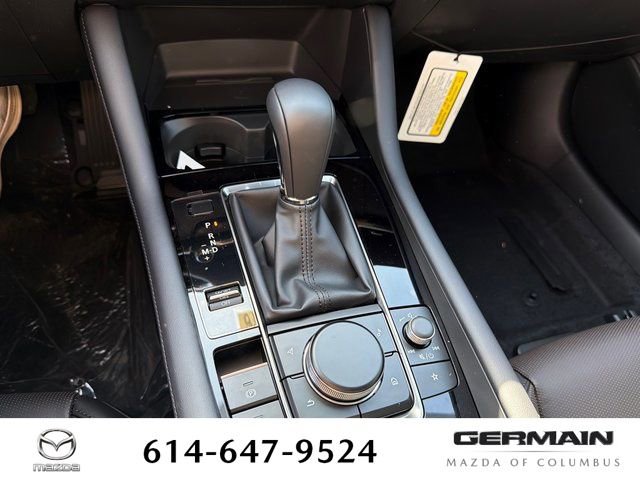 New 2026 MAZDA MAZDA3 Hatchback w/Premium Plus Pkg AWD/4WD image 27