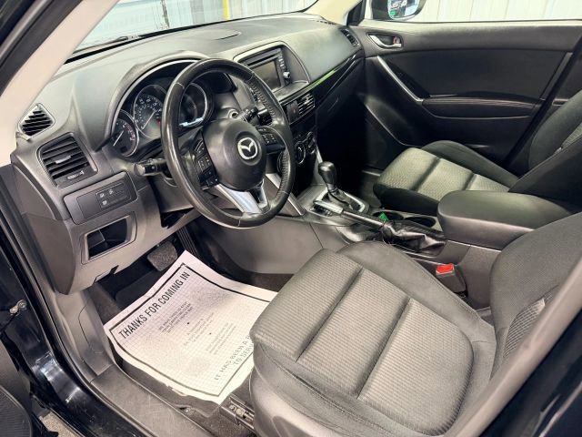 Used 2015 MAZDA CX-5 Touring AWD/4WD image 7