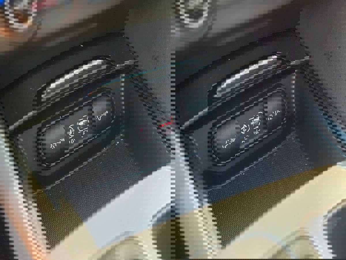 Used 2018 Kia Optima SX w/ Technology Package image 34