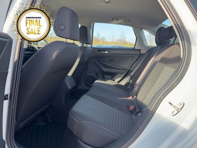 New 2026 Volkswagen Jetta S image 12