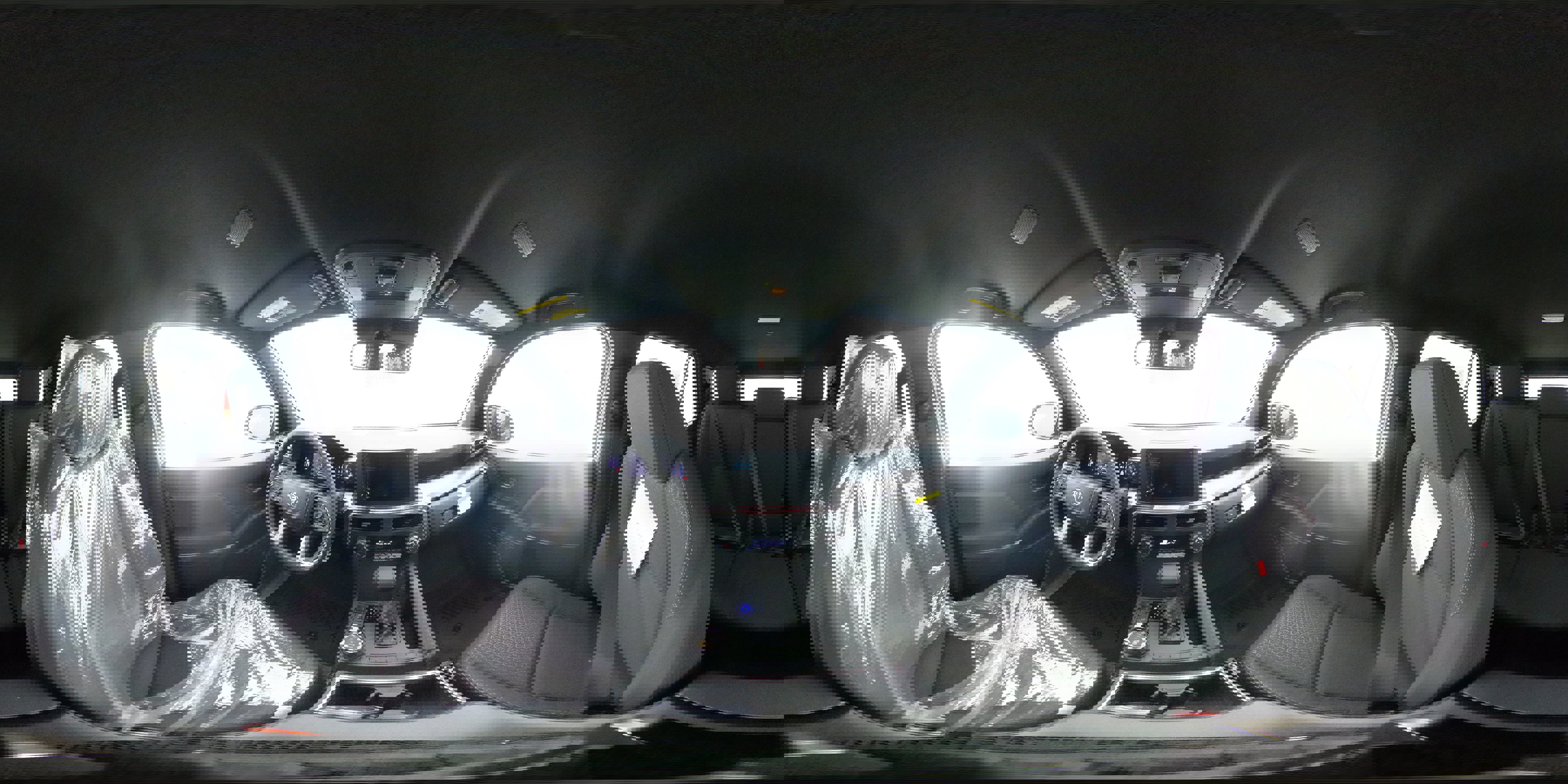 New 2025 Toyota 4Runner SR5 image 33