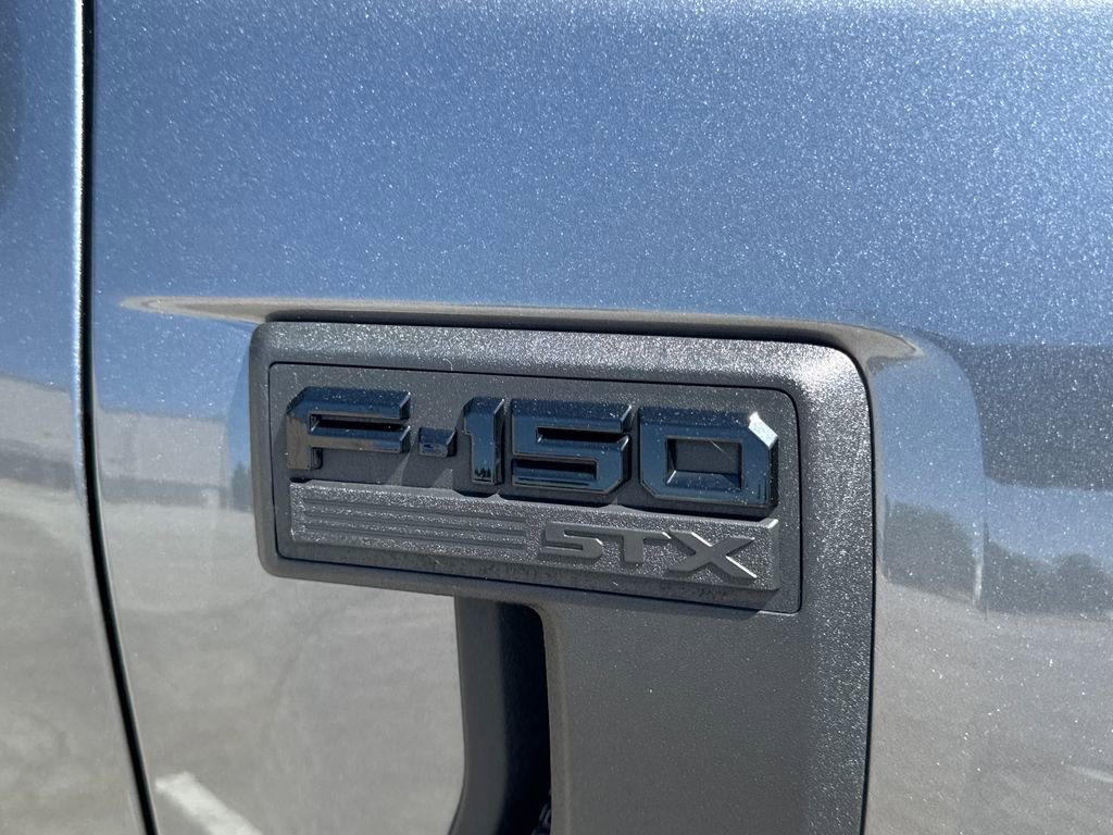 Used 2024 Ford F150 STX w/ Equipment Group 201A FX4 image 10