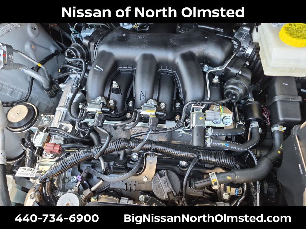 New 2026 Nissan Pathfinder Platinum AWD/4WD image 18