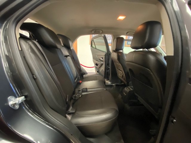 Used 2017 Buick Encore Preferred FWD image 19