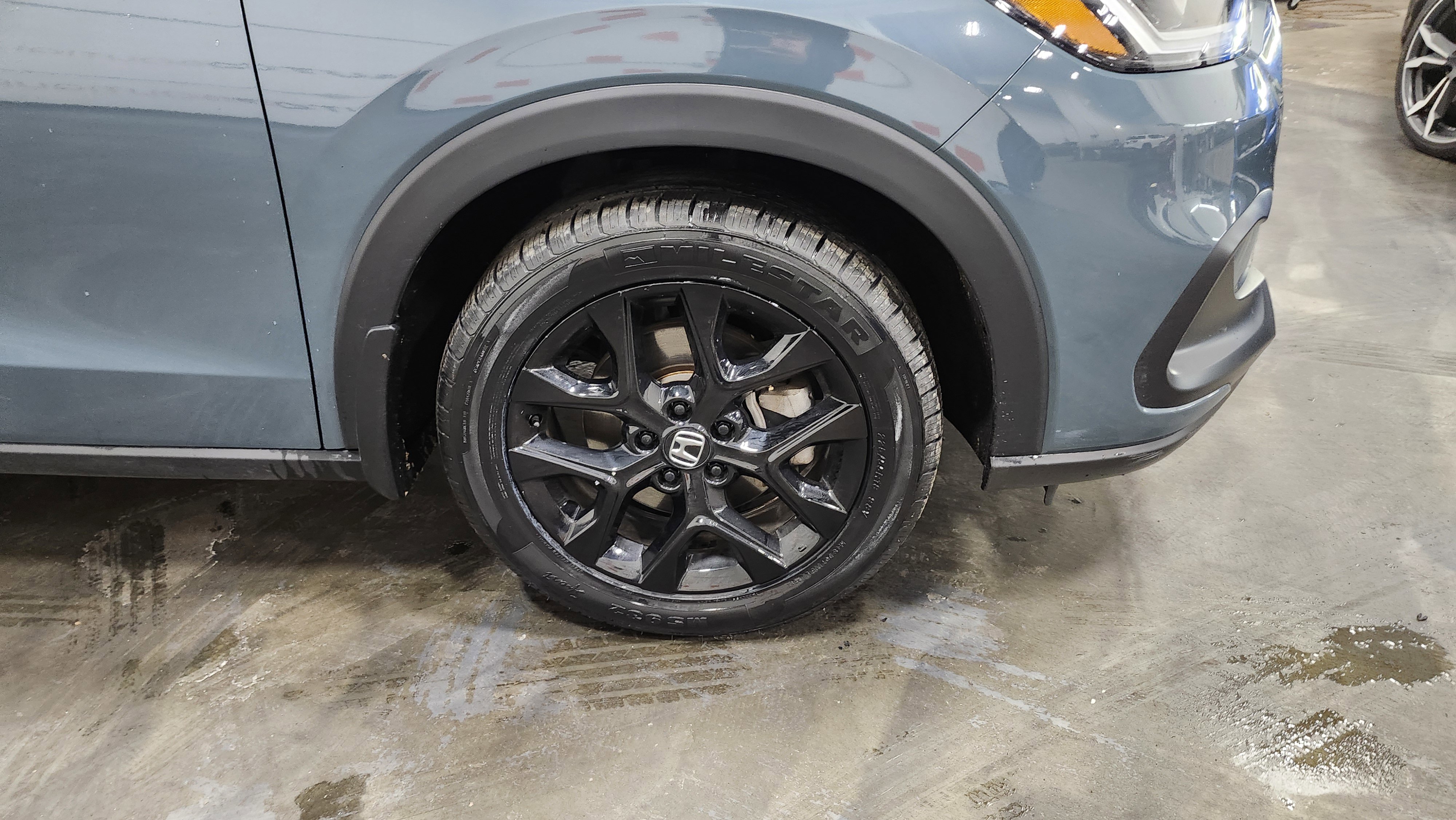 Used 2024 Honda HR-V Sport image 10